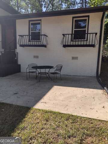 5840 Butner, South Fulton, GA 30349