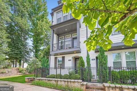 816 S Columbia, Decatur, GA 30030
