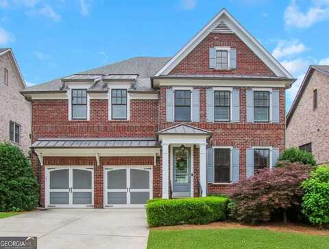 3467 Brookleigh, Atlanta, GA 30319
