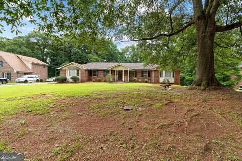 23-25 Sentry Oak, Stockbridge, GA 30281