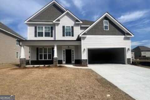 135 Sams, Guyton, GA 31312