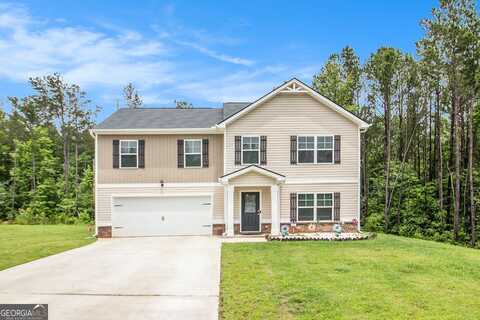 210 Jenny, Grantville, GA 30220