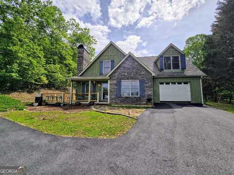 726 Gage, Hiawassee, GA 30546