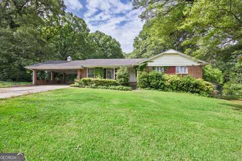 1395 CLAY, Mableton, GA 30126