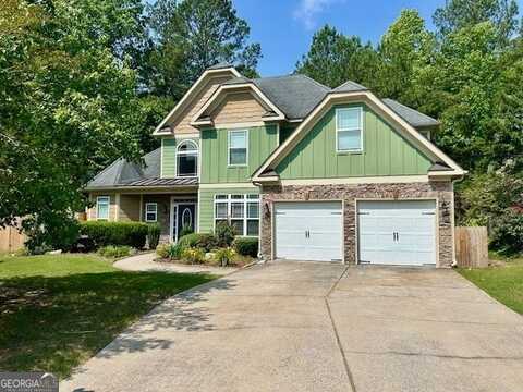 116 Edgeview, Dallas, GA 30157