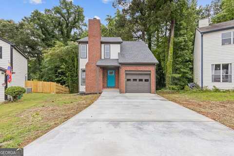 1111 Pin Oak, Tucker, GA 30084