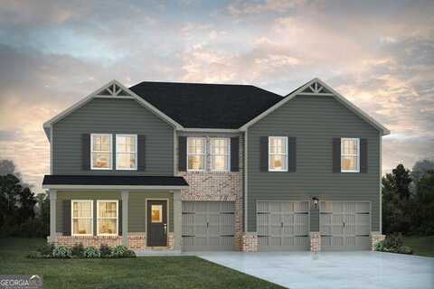 133 Post Oak, Jackson, GA 30233