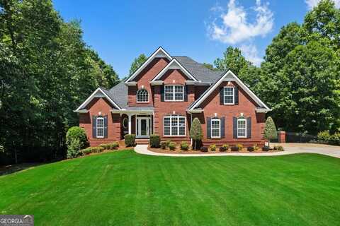 7251 BLUEWATER, Douglasville, GA 30135