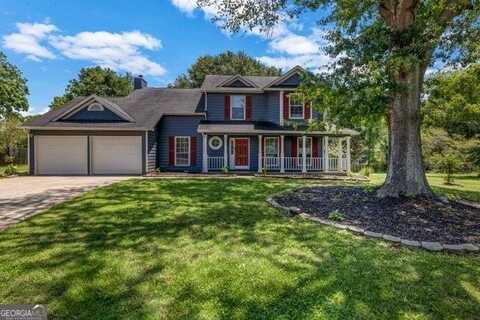2505 Tiffany, Conyers, GA 30013