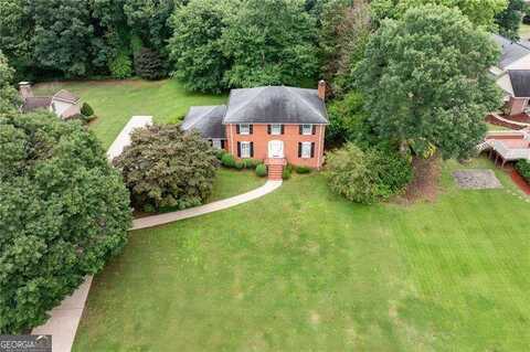 3589 Stone Ridge, Douglasville, GA 30134