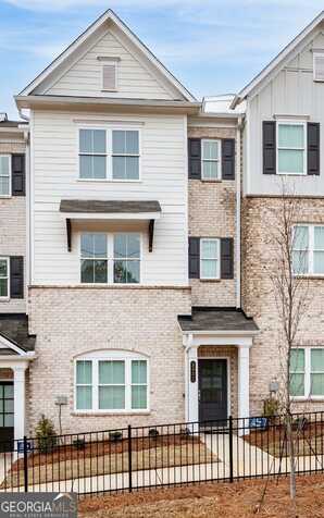 3322 Cranston, Kennesaw, GA 30144
