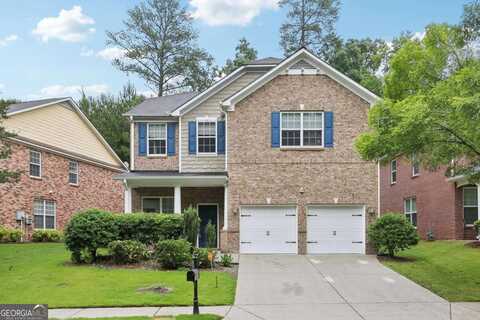 5937 Sharp, Mableton, GA 30126