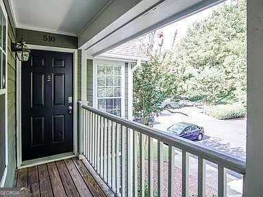 510 Berkeley Woods, Duluth, GA 30096