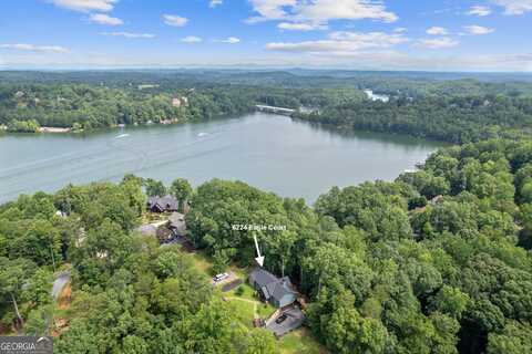 6224 Eagle, Gainesville, GA 30506