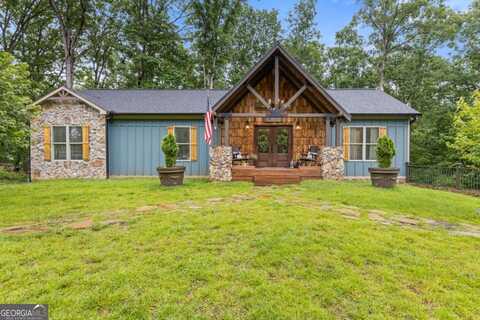 6224 Eagle, Gainesville, GA 30506