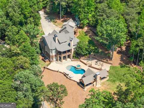 3529 Keith Bridge, Gainesville, GA 30504