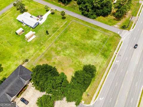 0 Charlie Smith Sr, Saint Marys, GA 31558