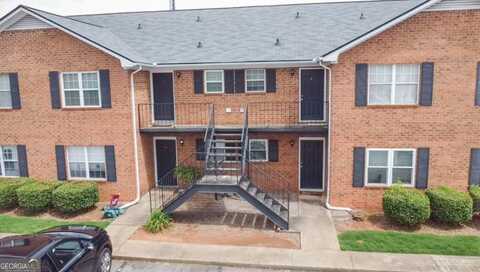 2165 Milledge, Athens, GA 30605