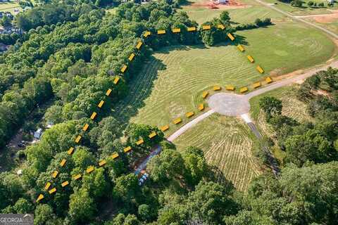Lot 14 Andora, Bishop, GA 30621