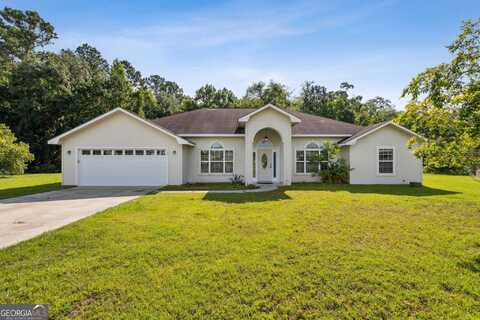 110 Camellia, Kingsland, GA 31548