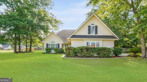 102 Tupelo, Rincon, GA 31326