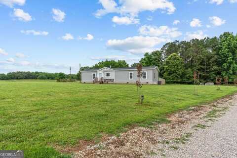 1259 Flat Rock Church, Greensboro, GA 30642