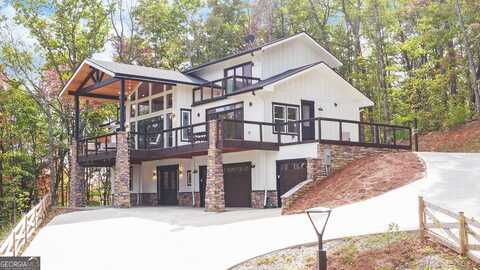 333 Favor, Rabun Gap, GA 30568