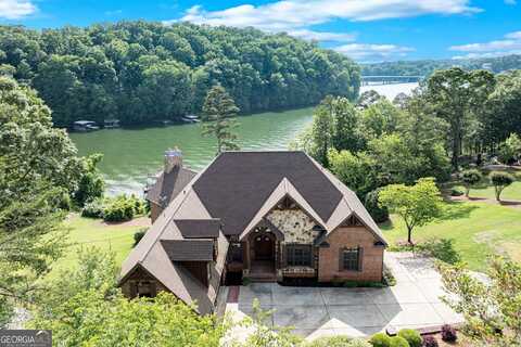 2255 Boy Scout Camp, Gainesville, GA 30501