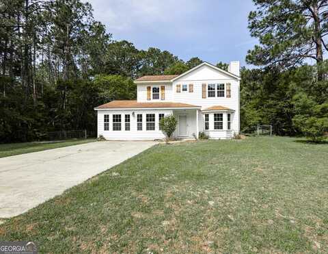 2612 Goff, Tifton, GA 31794
