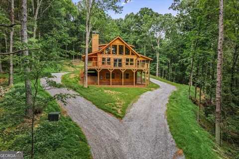 1725 Cherokee Gold, Ball Ground, GA 30107