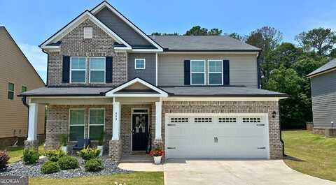 113 Canal, Hampton, GA 30228