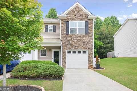 257 Ridge Mill, Acworth, GA 30102