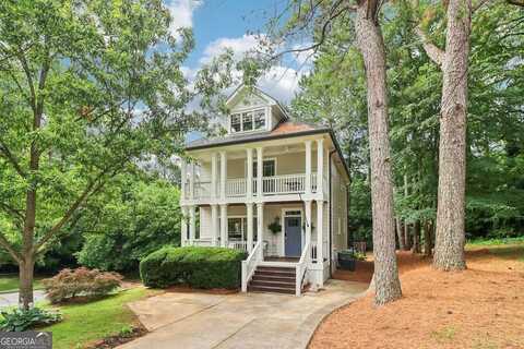 1160 Foster, Atlanta, GA 30318