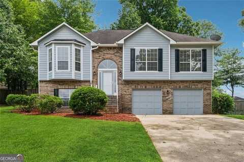 12290 GREENMONT, Alpharetta, GA 30009