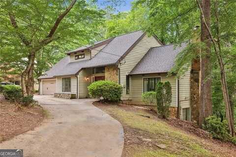 6100 Blackwater, Atlanta, GA 30328