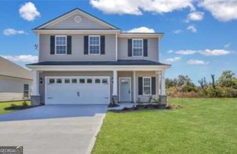 202 Alyssa, Guyton, GA 31312