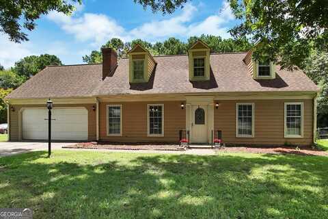 1739 Brandy Woods, Conyers, GA 30013