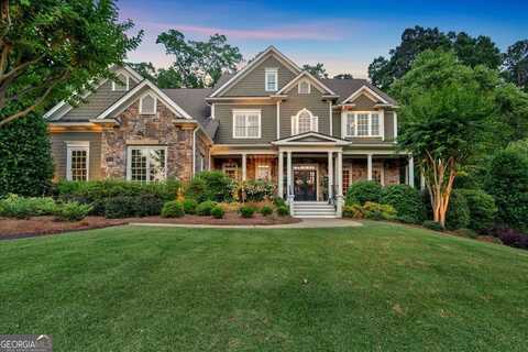 1220 Waterfall, Acworth, GA 30101