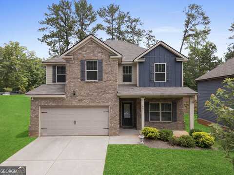 1001 Hartwell, Locust Grove, GA 30248