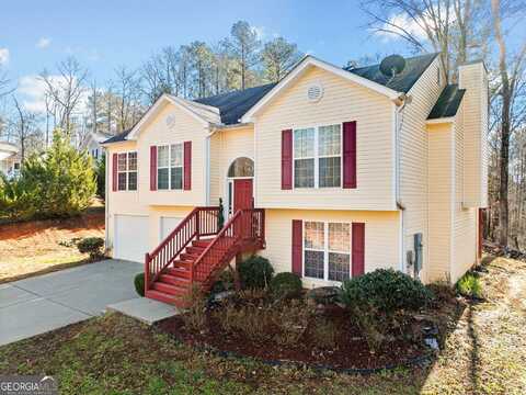 342 ELIZABETH, Colbert, GA 30628