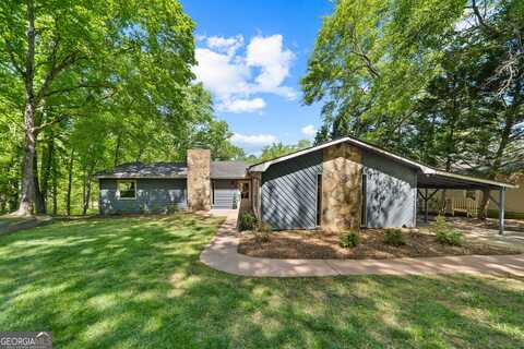 228 Pine Knoll, Eatonton, GA 31024
