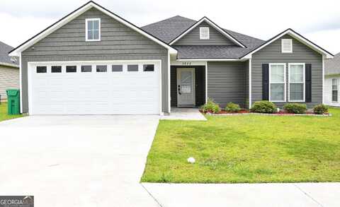 3686 Deidra Miller, Valdosta, GA 31605