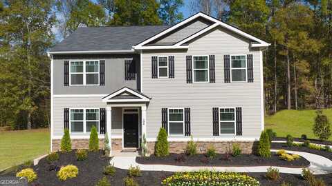 351 Friendship Oak Way, Hampton, GA 30228