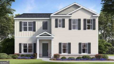 351 Friendship Oak Way, Hampton, GA 30228