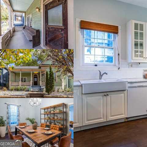 360 Kelly, Atlanta, GA 30312