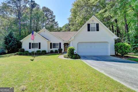 4735 Rabbit Farm, Loganville, GA 30052