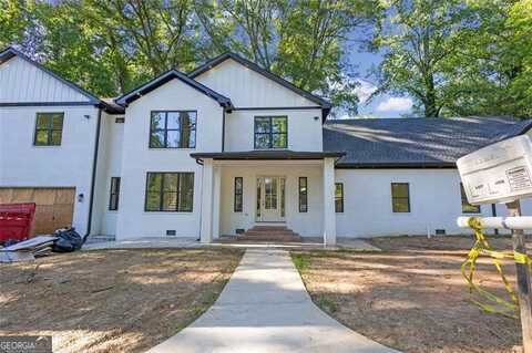 2764 MIDWAY, Decatur, GA 30030