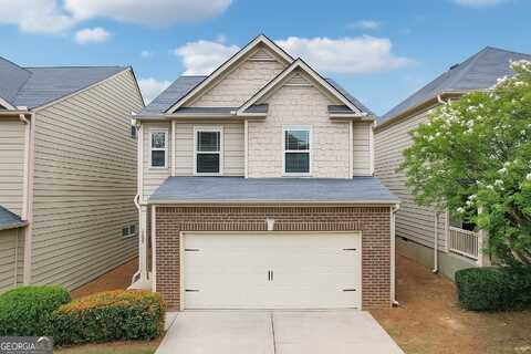 503 Mill Ridge, Woodstock, GA 30188