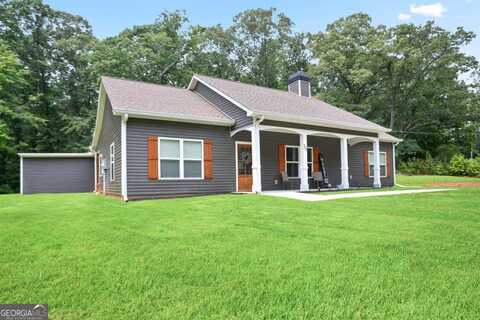 30 Kirby, Newnan, GA 30263