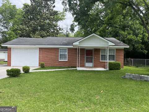 227 A BULLOCH, Statesboro, GA 30458